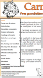 Mobile Screenshot of carnibest.nl